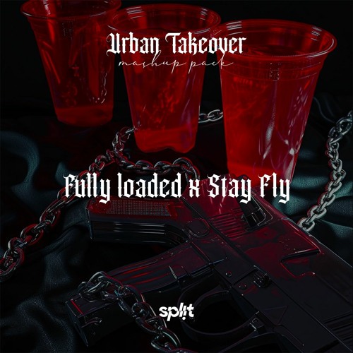 FULLY LOADED X STAY FLY - SPLIT MUSIC (MASHUP)