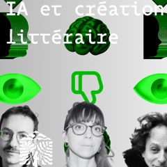L'Intelligence artificielle au service de la création littéraire