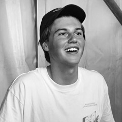 ruel - be my mistake (instagram live cover)