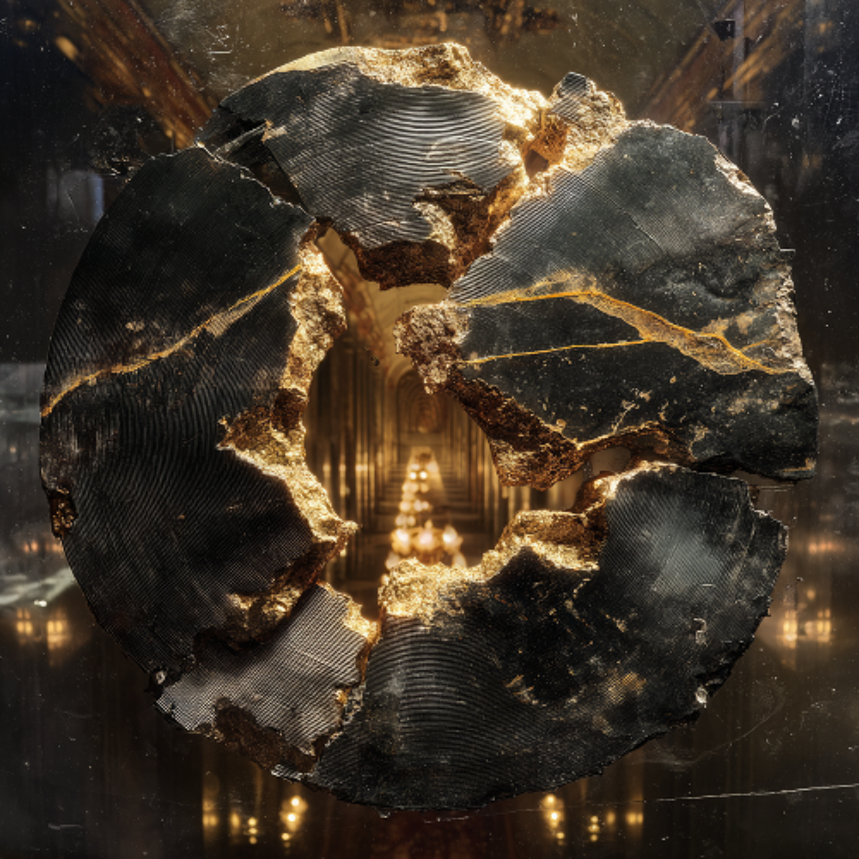 Rail Of Light - Sophia House Project episode artwork