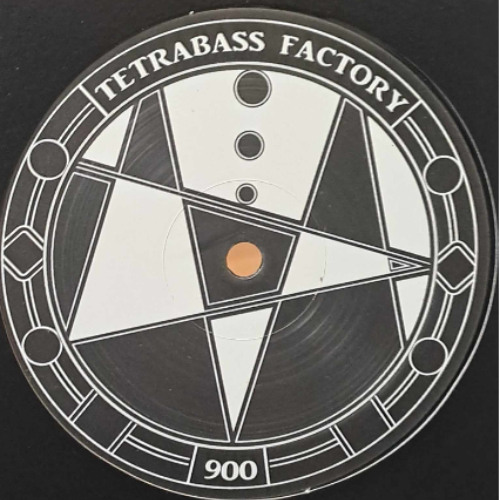 Akouphen Mess me the Bleep (Tetrabass Factory 06)