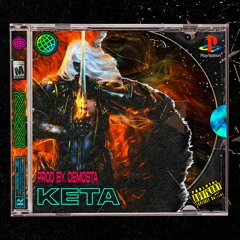 Keta_145Bpm_CMajor