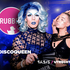 RUBBER March 2020 - 3AM (live DJ set)