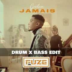 Goolam - Jamais Preview X Fuze  2k21Drum N Bass Rework Click On Buy 4 Full