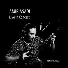 Track06 - Live in Tehran