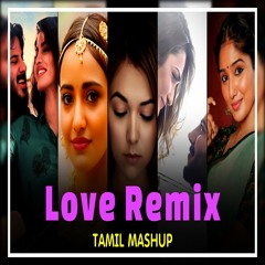 Nenjin Ezhuth x In the End x Sita Kalyanam x Jessy Remix | Tamil Song Remix 🔀 | Mr Musical Thamizha
