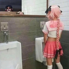 I like girls not guys