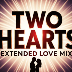 Two hearts (Extended Love Mix)
