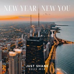New Year New You [2023 Mix]