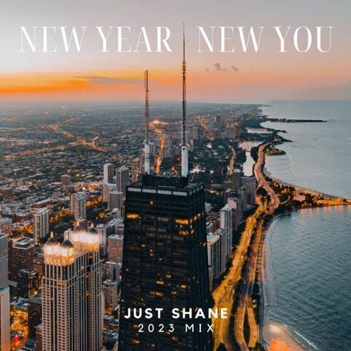 New Year New You [2024 Mix]