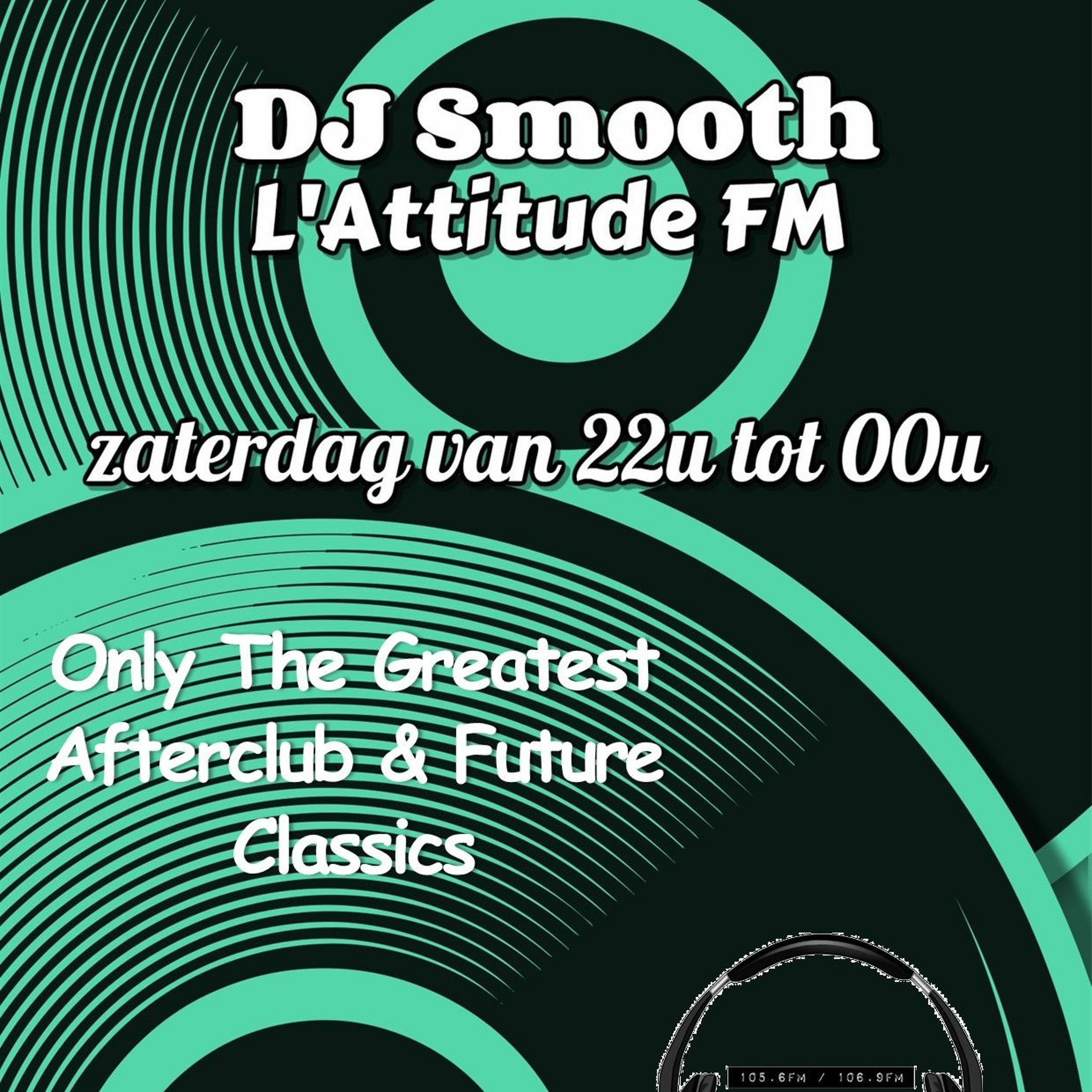 L'Attitude FM Radio show Ep.108 (Full show) @Radio TRL - 31.07.2021 episode artwork