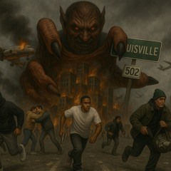 Bussin ft TrippTheKnight