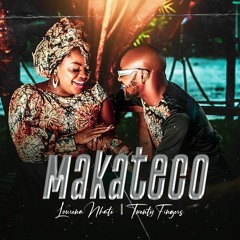 Lourena Nhate - Makateco (Feat Twenty Fingers)