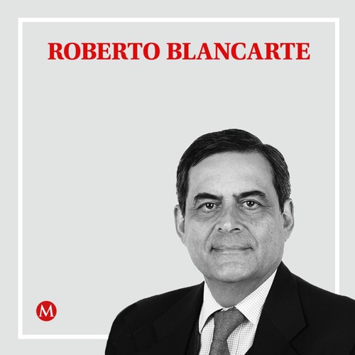 Roberto Blancarte. Barco a la deriva