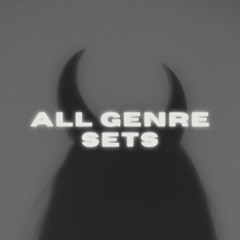 ALL GENRE SET LIST