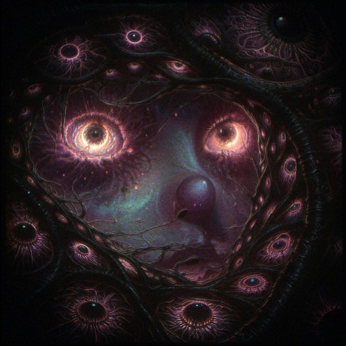 Eldritch Arrival