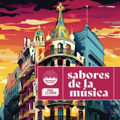 Sabores De La Musica - Show 57 - DJ Dan Clarke
