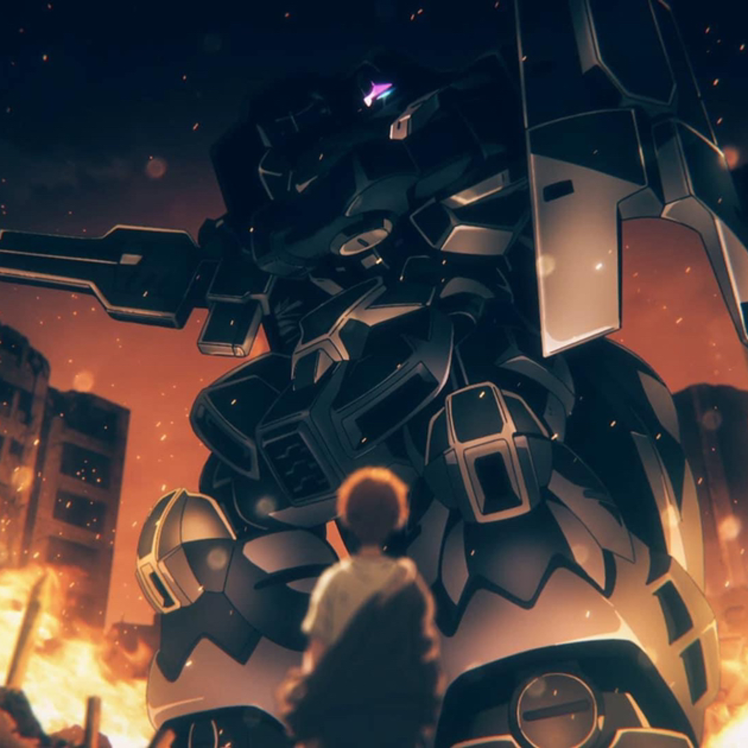 Hazard episode artwork