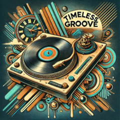 Timeless Groove / J Cole Type Beat