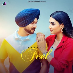 Feel By Ravmaan | Coin Digital | New Punjabi Songs 2021