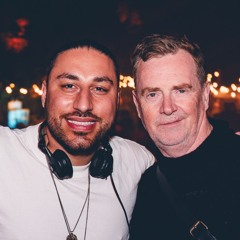 PATRIK KHACH - THE SOUNDGARDEN X SBCLTR 06.29.24
