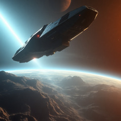 Nostromo