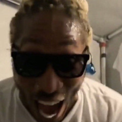 A Nigga Be Curatin’ Radio:  Vol.19