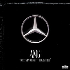 TWENTYTWOTIME - AMG ft. Rosery Hills