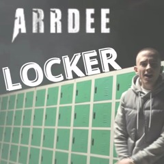 ArrDee - Locker (808 Melo Style Remix) [Prod. Lil T X RenegadeOnTheBeat]