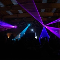 Kripted_23 Tribe Dj-set