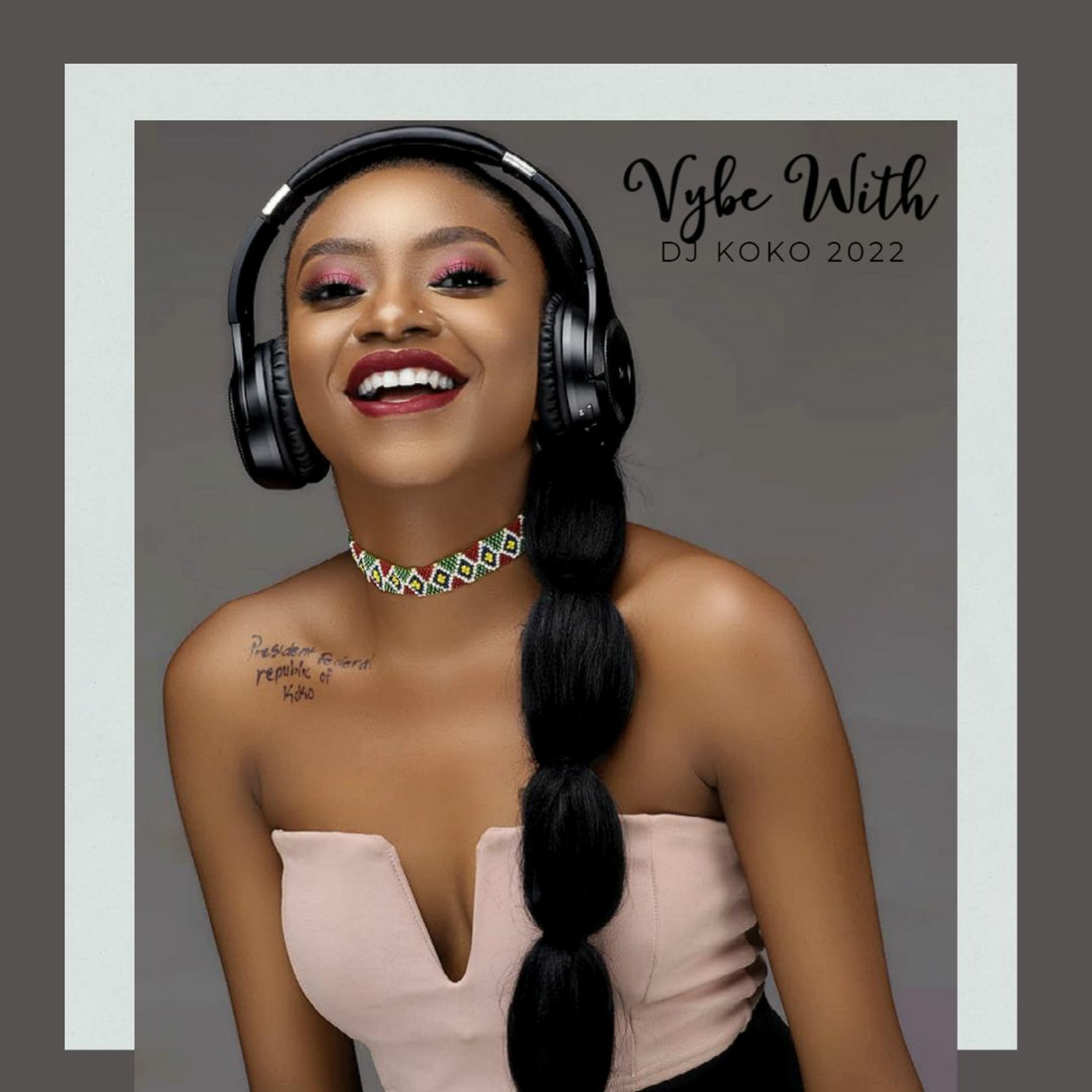 koko zaria net worth 2020