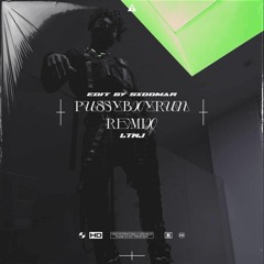 PUSSYBXYRUN (feat. SCARLXRD)