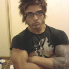 Frozen In Time Zyzz Hardstyle