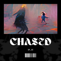 chased