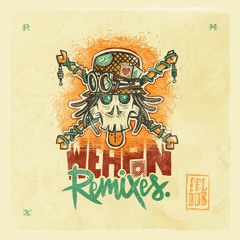 Weapon Remixes