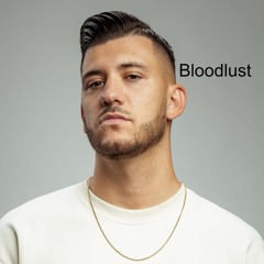 Bloodlust (Mixed By Unshifted)