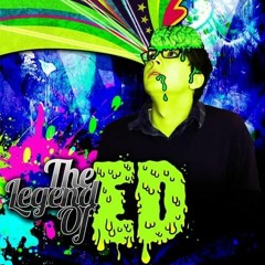 The Legend of Ed - Deemon