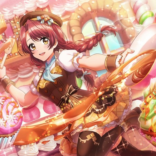 Gimme! Revolution/ギミー！レボリューション - Lyrical Lily