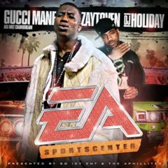 GUCCi MANE - BRiCKS REMiXx B3Soulja DLC