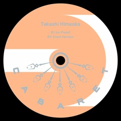 Takashi Himeoka Cabaret027 B2 Event Horizon
