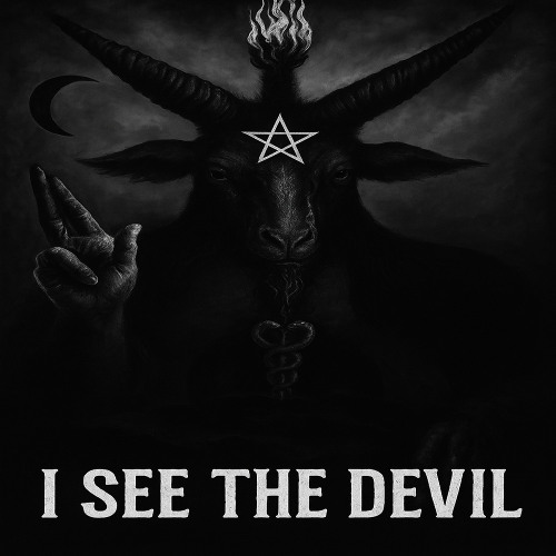 In Verruf - I See The Devil (M1CH4L Edit) Free DL