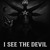 Artwork for In Verruf - I See The Devil (M1CH4L Edit) Free DL