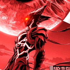 GAROU ON TREN