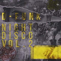 Do It Right [Grits N Gravy // Night Disco Vol 2]