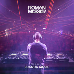 Roman Messer - Suanda Music 367 (07-02-2023)