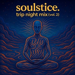 Ambient Dubz Mix ~ soulstice. trip night mix (vol. 2)