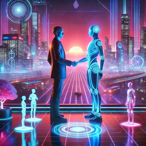 Neon Glow - Redux