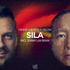 Sila (Sunny Lax Remix)