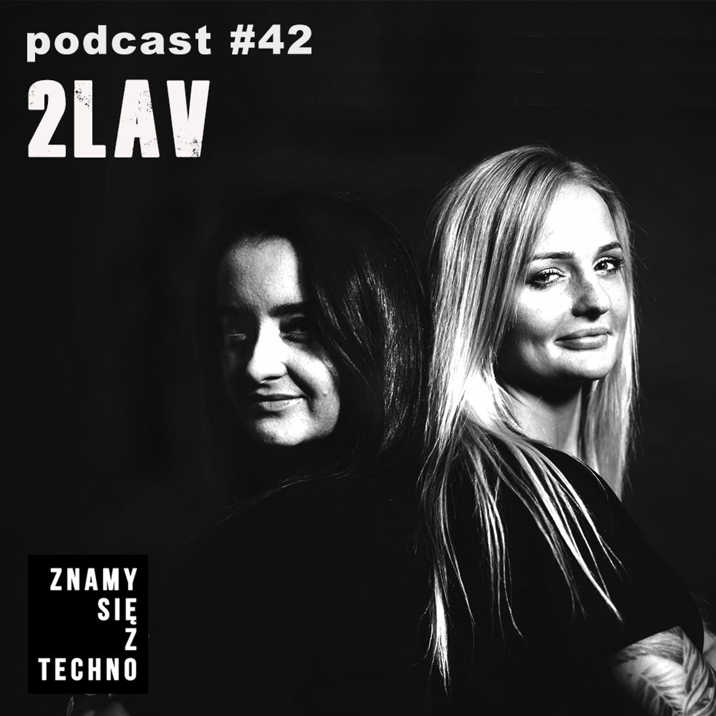 Znamy się z Techno Podcast