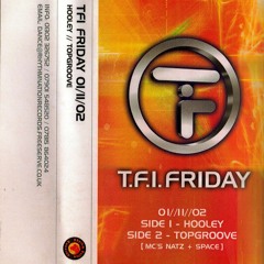 TFI Friday - 01.11.2002 - (Side 2) TOPGROOVE